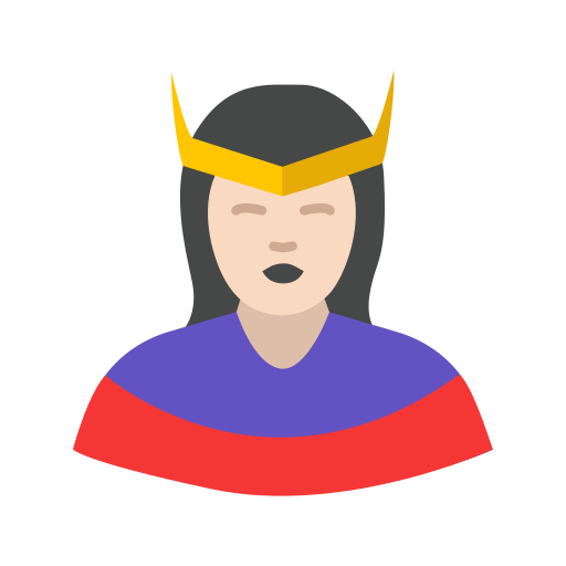 Hero, supe hero, super girl, woman icon